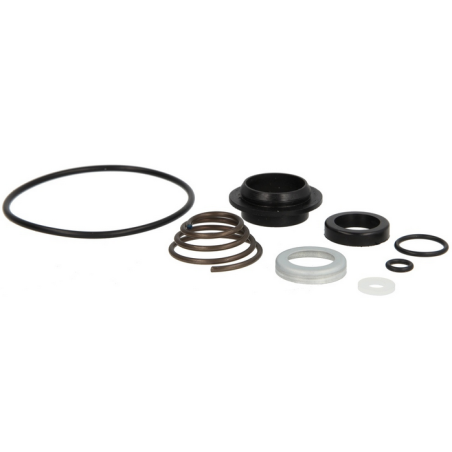 Kit de joints toriques p. filtres fioul en aluminium, 3/8", ½"