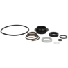 Kit de joints toriques p. filtres fioul en aluminium, 3/8", ½"