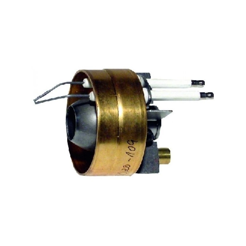 Déflecteur Ø 22 mm, Abig Nova 2014 AC