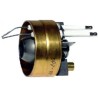 Déflecteur Ø 24 mm Abig Nova 2014 BC