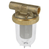 Filtres Fioul Monotube OVENTROP FF1/2 - Efficacité Assurée