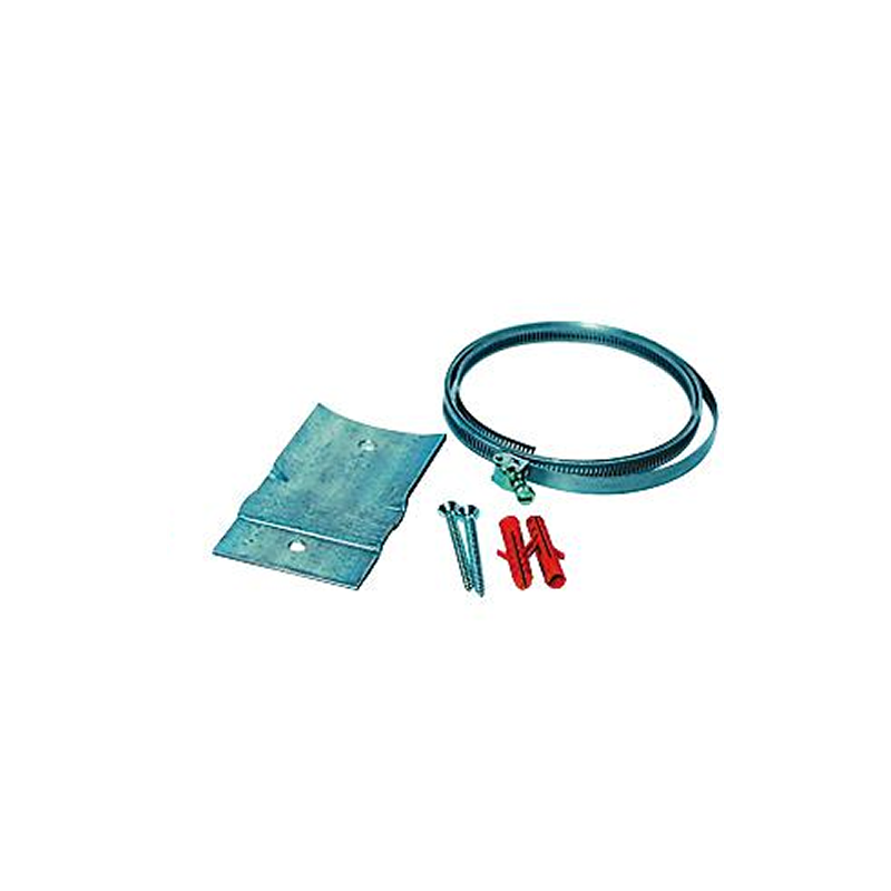 Fixation murale pr Extravarem LR 2-40 L
