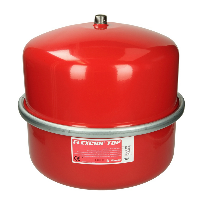 -Vase expansion FLEXCON-TOP 12 litres- Piece chaudiere -