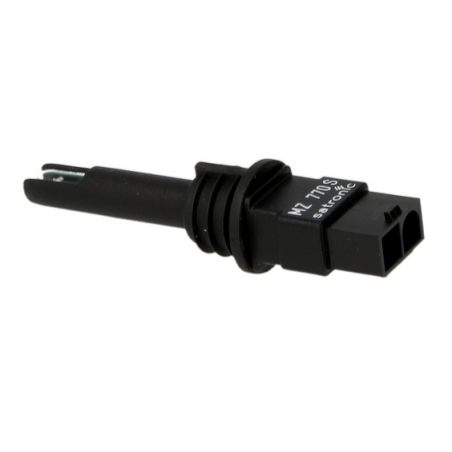 MZ 770 S avec adaptateur 51001 U courte
