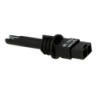 MZ 770 S avec adaptateur 51001 U courte