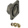 Bride SIT, droit, pour bloc gaz Nova 820, 1/2", 906261