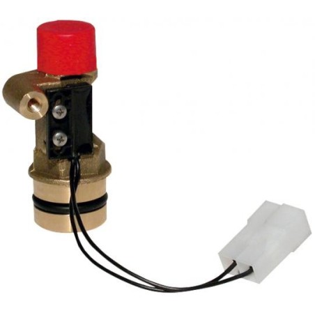-Valve a eau- Piece chaudiere -