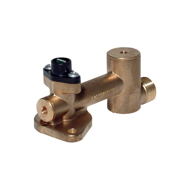 -Valve a eau- Piece chaudiere -