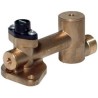 -Valve a eau- Piece chaudiere -