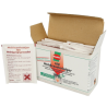 Nettoyant pour corps de chauffe Bois ,charbon SOTIN 100