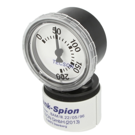 Espion de citerne classique
