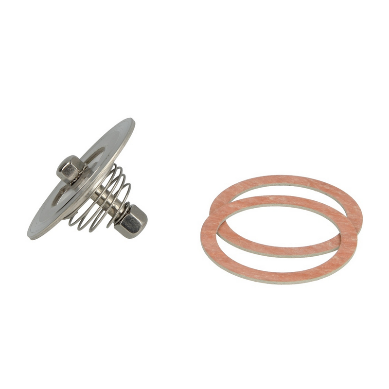 Clapet de retenue extraplat Raccord1"x1"1/2