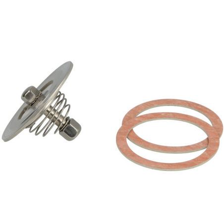 Clapet de retenue extraplat Raccord1"x1"1/2