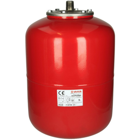 Solarvarem 40 L Membrane changeable