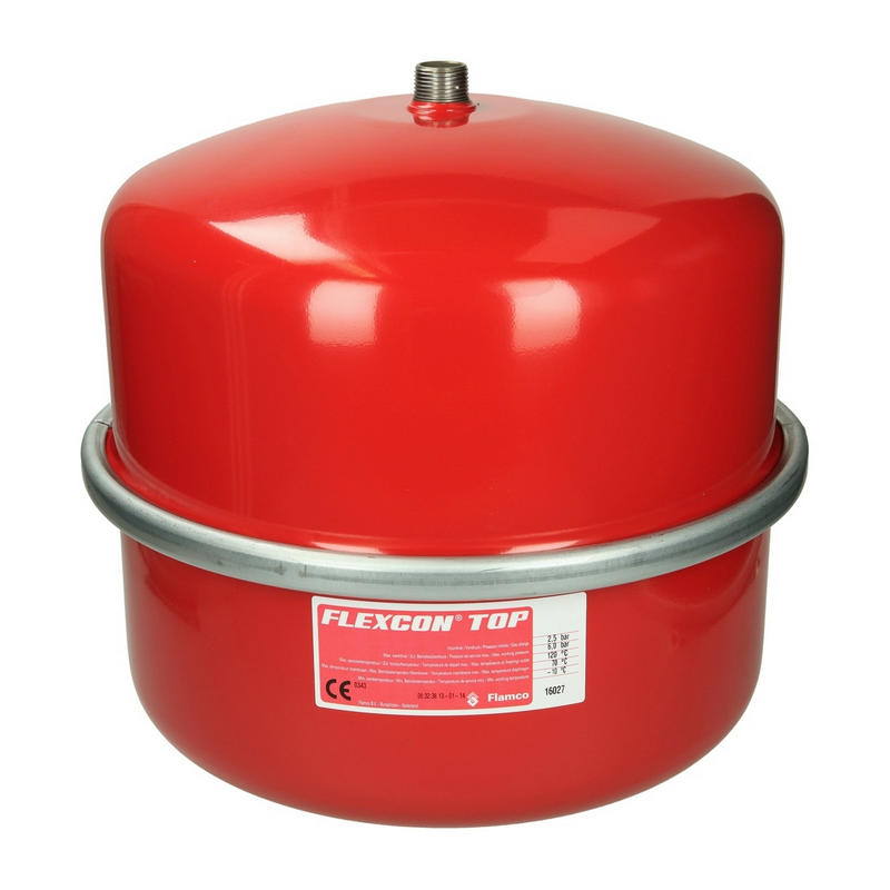 Flexcon-Top 25  litres