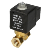 -Electrovanne RAPA BV 01   1/4- Piece chaudiere -