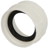 Réduction 1 1/4" F x 1 1/2" M hauteur 28 mm avec bague d´étanchéité
