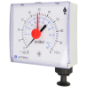 Indicateur de niveau pneumatique Unitel 72500