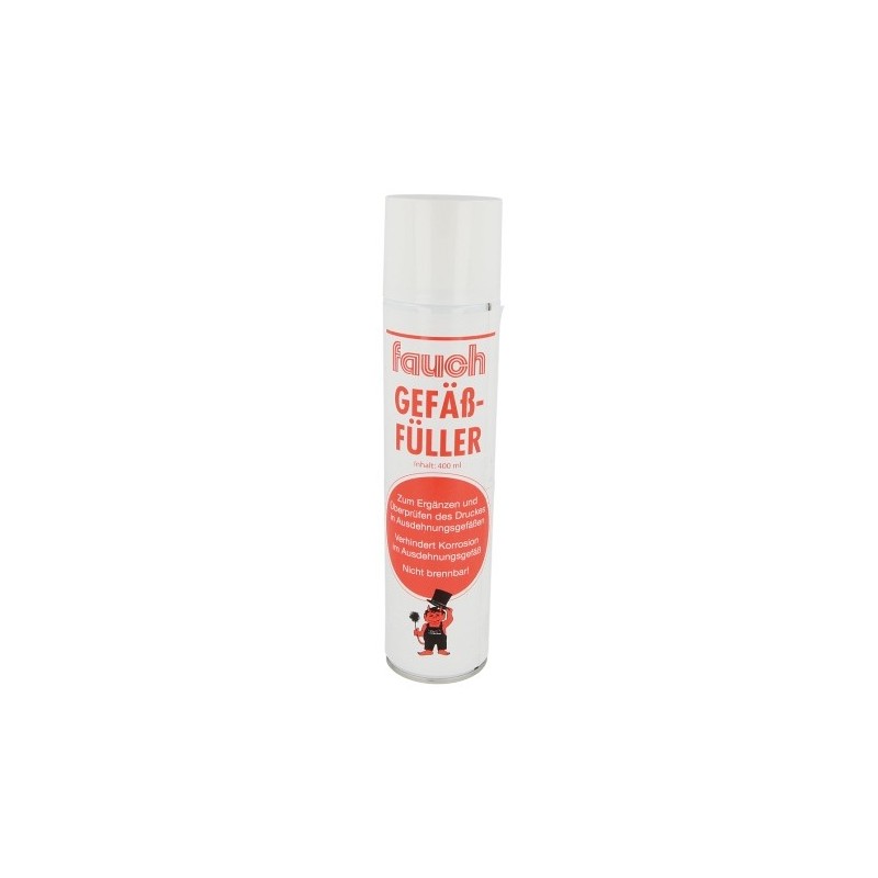 Remplisseur de vase d'expansion Fauch 400 ml