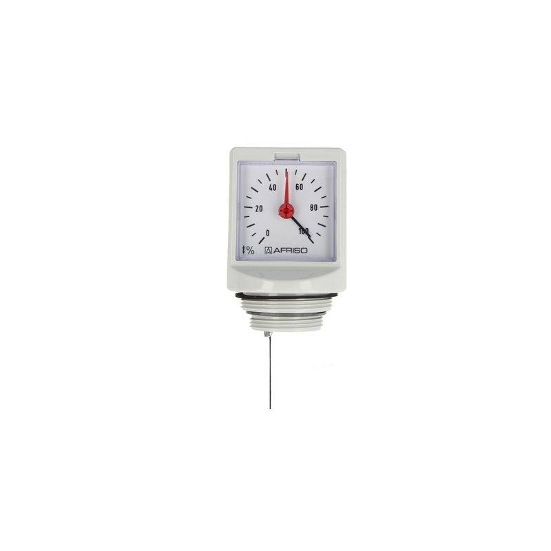 Indicateur de niveau G 1 1/2" ou 2 "