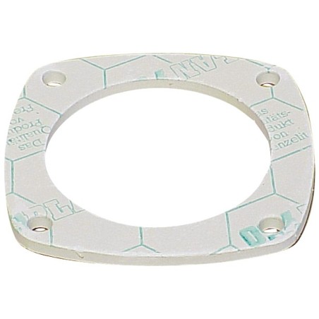 -Joint de bride 149  x 106mm Piece chaudiere