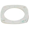 -Joint de bride 149  x 106mm Piece chaudiere