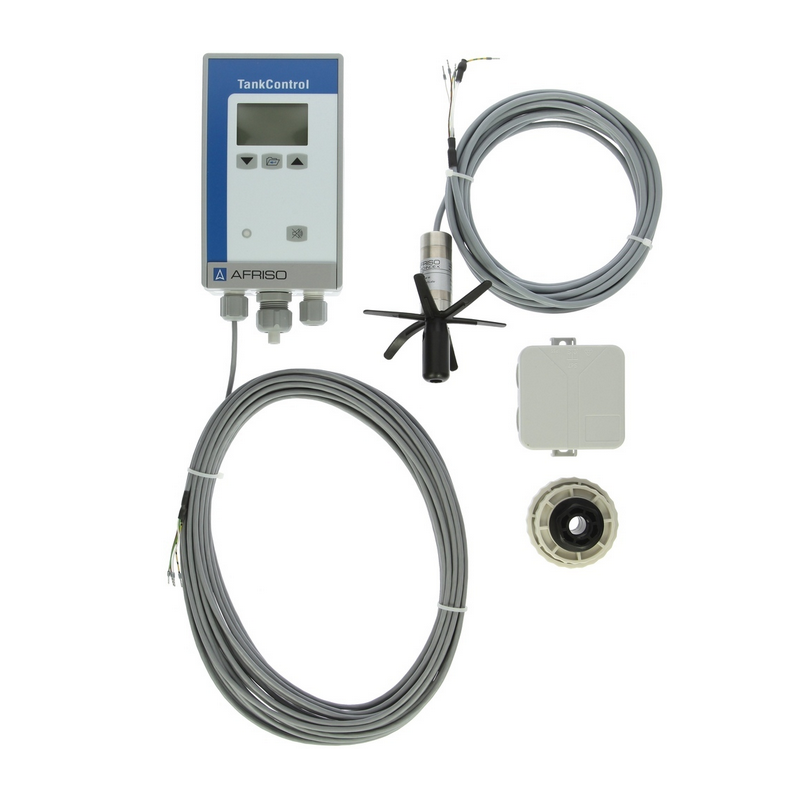 Jauge TankControl 01 Afriso pour fioul EL/L, diesel