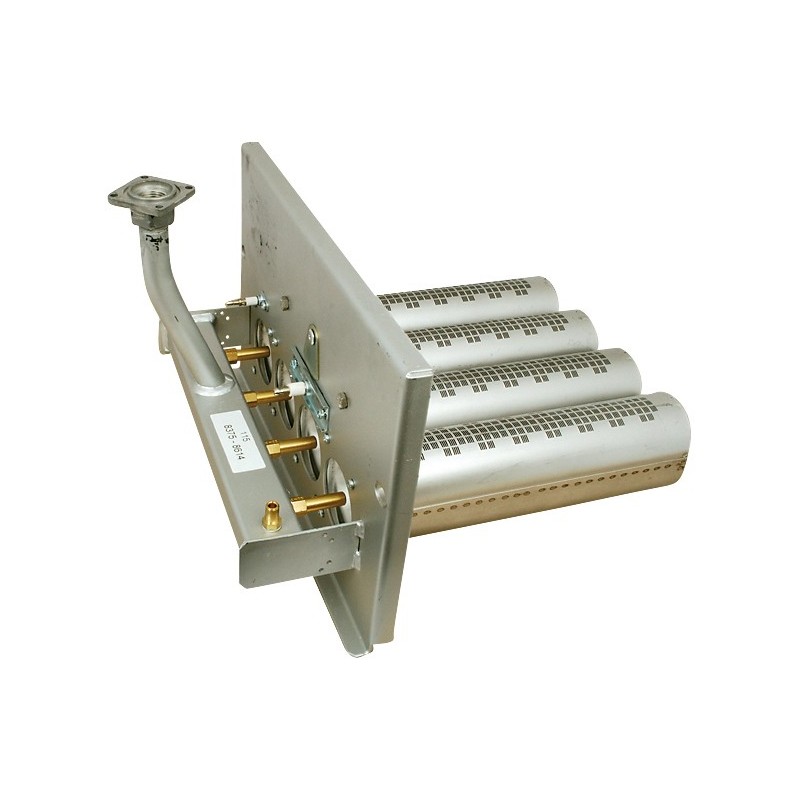 Rampe de brûleur Oertli GSRH 301G 702953