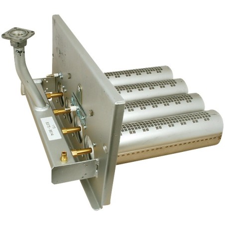 Rampe de brûleur Oertli GSRH 301G 702953
