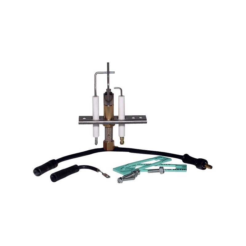-Kit de service AE pour veilleuse- Piece chaudiere -