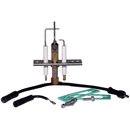 -Kit de service AE pour veilleuse- Piece chaudiere -