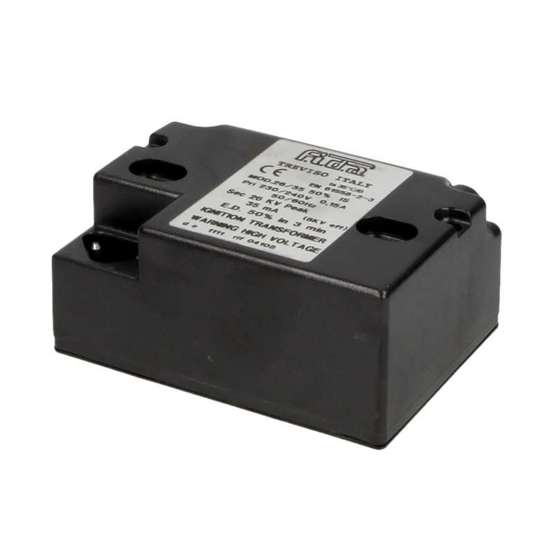 Tranformateur fida mod. 26/35