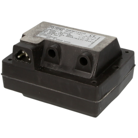 12/20 CM, FIDA transformateur d'allumage