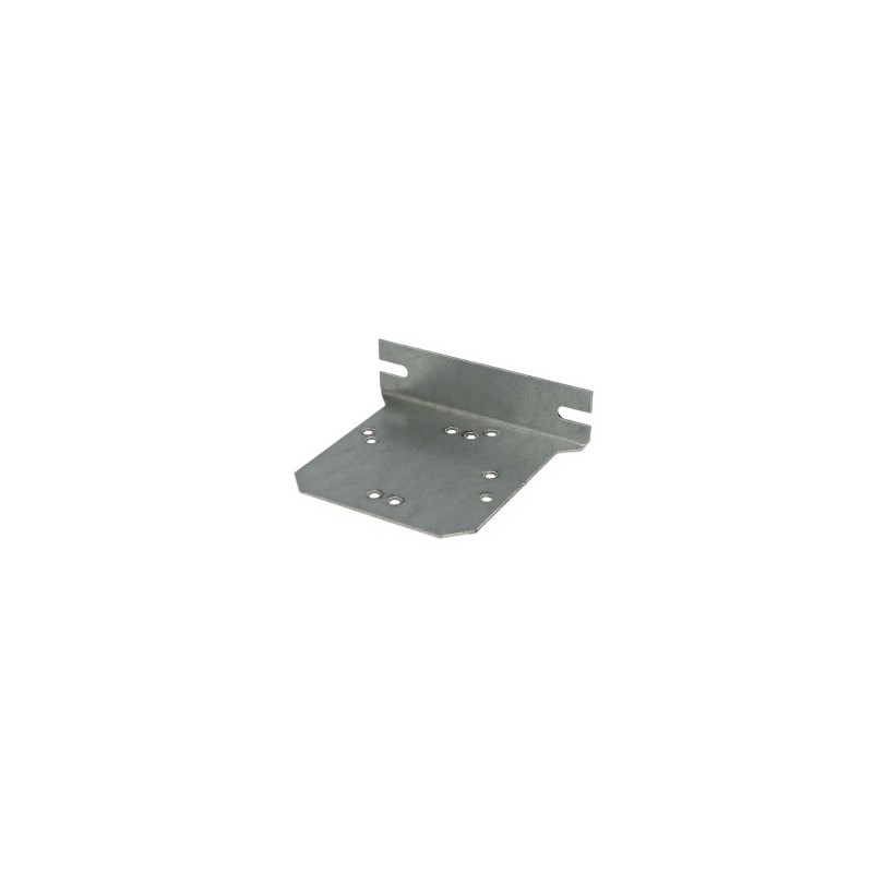 Plaque de fixation p. convertir ZA 23