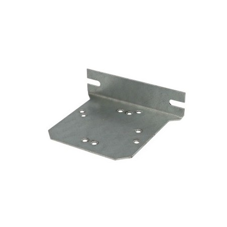 Plaque de fixation p. convertir ZA 23