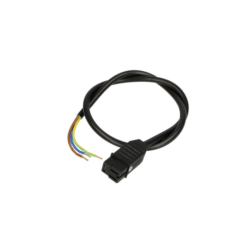 Câble de connexion avec fiche pour transfo May & Christe