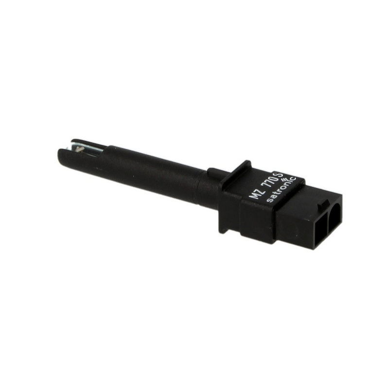 Cellule Satronic MZ770S enfichable sans adaptateur, 50001