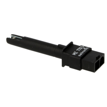 Cellule Satronic MZ770S enfichable sans adaptateur, 50001