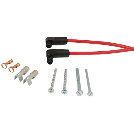 Kit de conversion transfo Danfoss ancien sur EBI