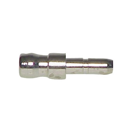 Adaptateur câble d'allumage 4mm - 6,3mm