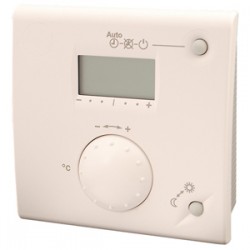 QAA50.110/101, thermostat d'ambiance