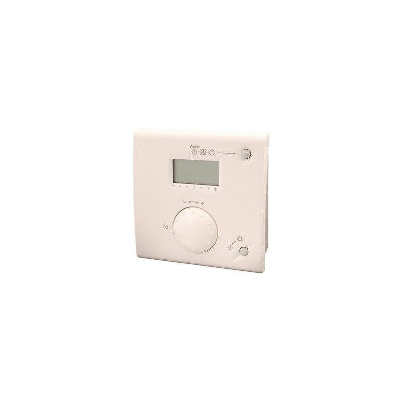 QAA50.110/101, thermostat d'ambiance