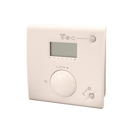 QAA50.110/101, thermostat d'ambiance