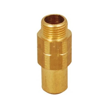 Injecteur p. brûleur princ. gaz naturel