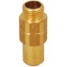 Injecteur p. brûleur princ. gaz naturel