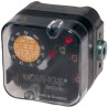 Pressostat LGW 3 A4 Y- 0.4-3.0 mbar 