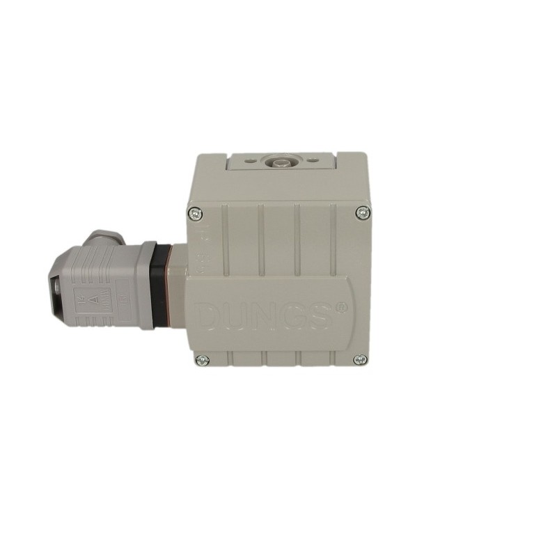 Pressostat LGW 3 A4/2 lP 65 G3 - 0.4-3.0 mbar