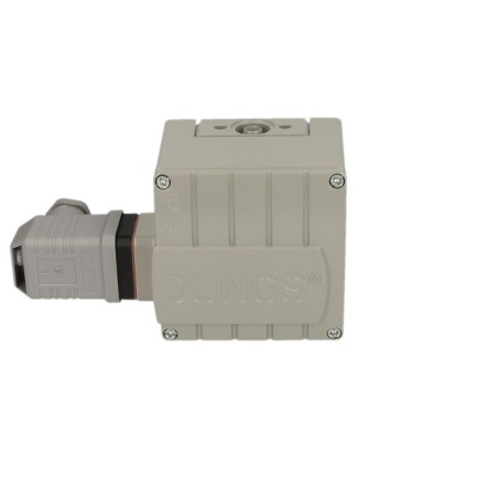 Pressostat LGW 50 A4/2 lP 65 M - 2.5-50 mbar