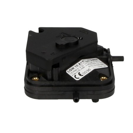 Pressostat LGW 10 A1 - 1.2 mbar (fixe)