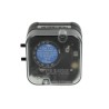 Pressostat LGW 3 A2 - 0.4-3.0 mbar